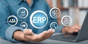 Implantação de sistema ERP para otimizar a gestão empresarial — Coremind Tecnologia